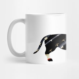 Dachshund Mug